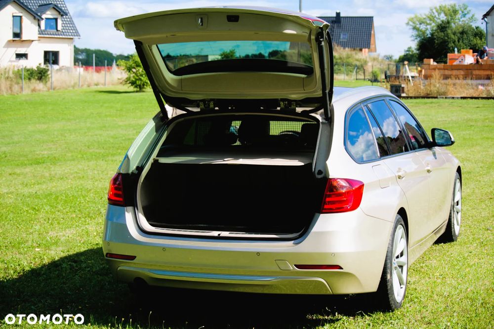 BMW Seria 3 320d - 7