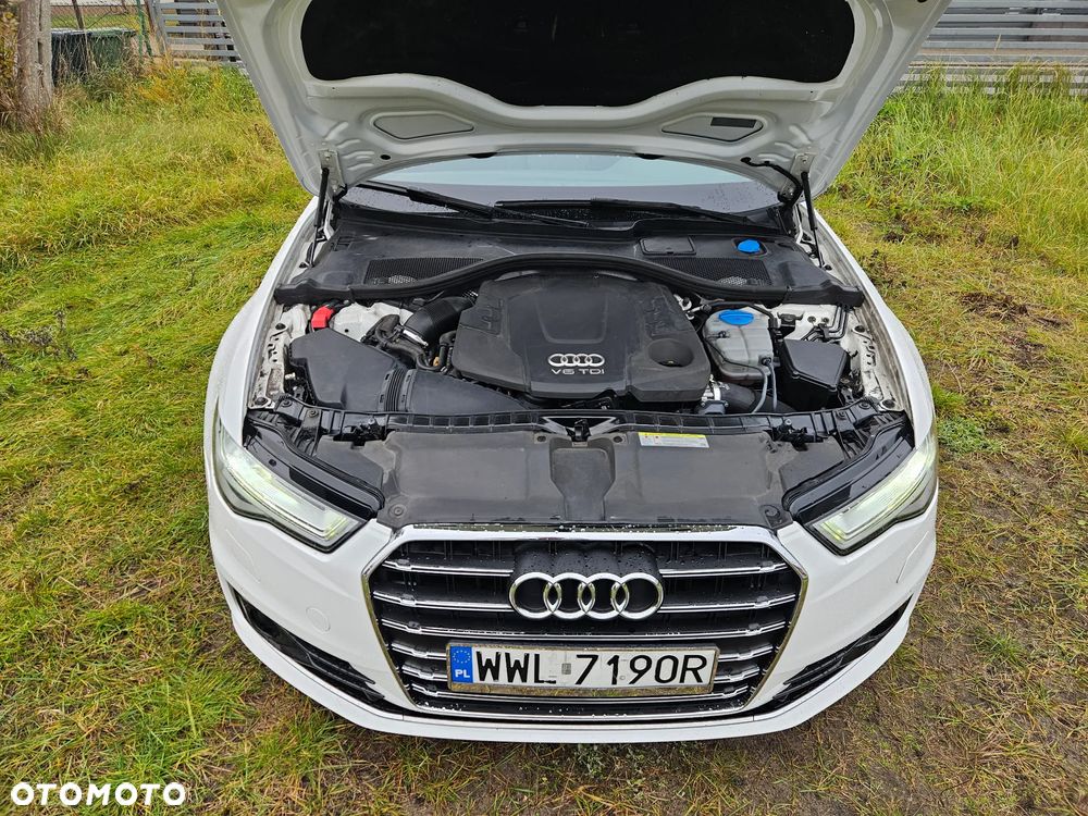 Audi A6 Limousine - 18