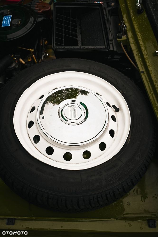 Fiat 127 - 6