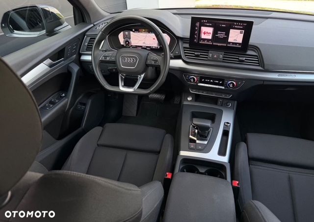 Audi Q5 - 6