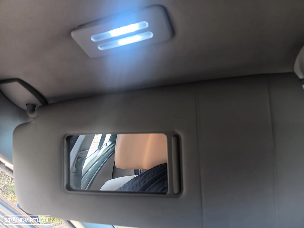 BMW 520 d Touring Executive - 48