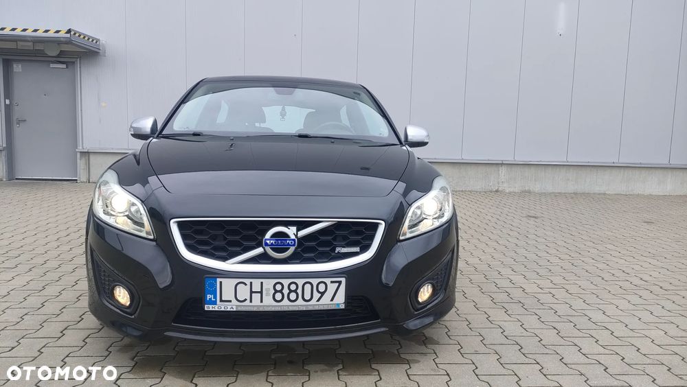 Volvo C30 2.0D RDesign - 5