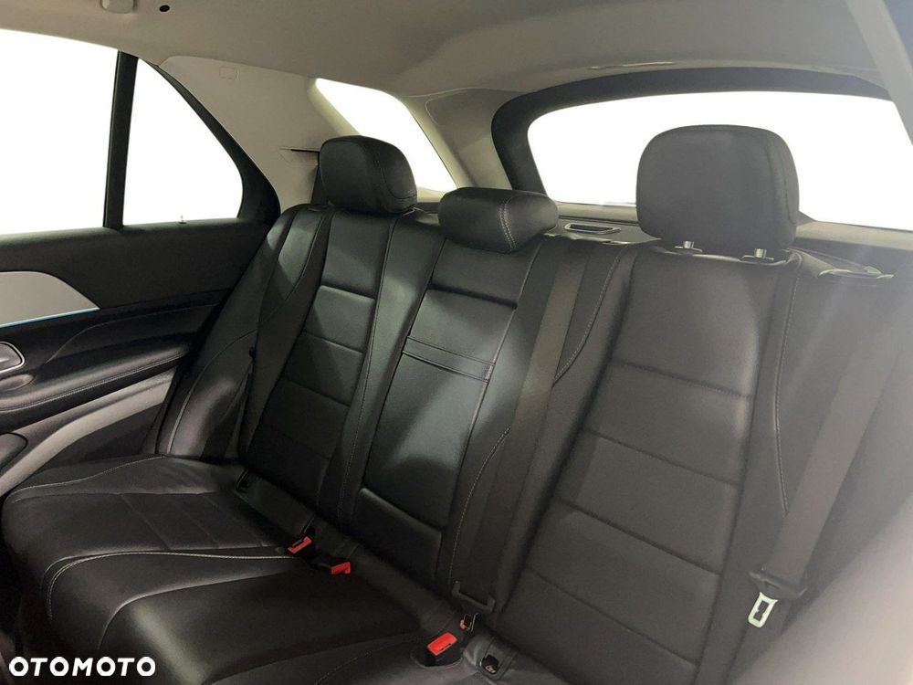 Mercedes-Benz GLE 300 d 4-Matic - 12