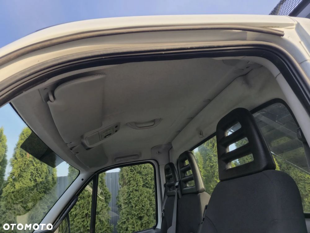 Iveco 70C17 50C15 3.0 170KM/Dmc 3.5t/ - 13