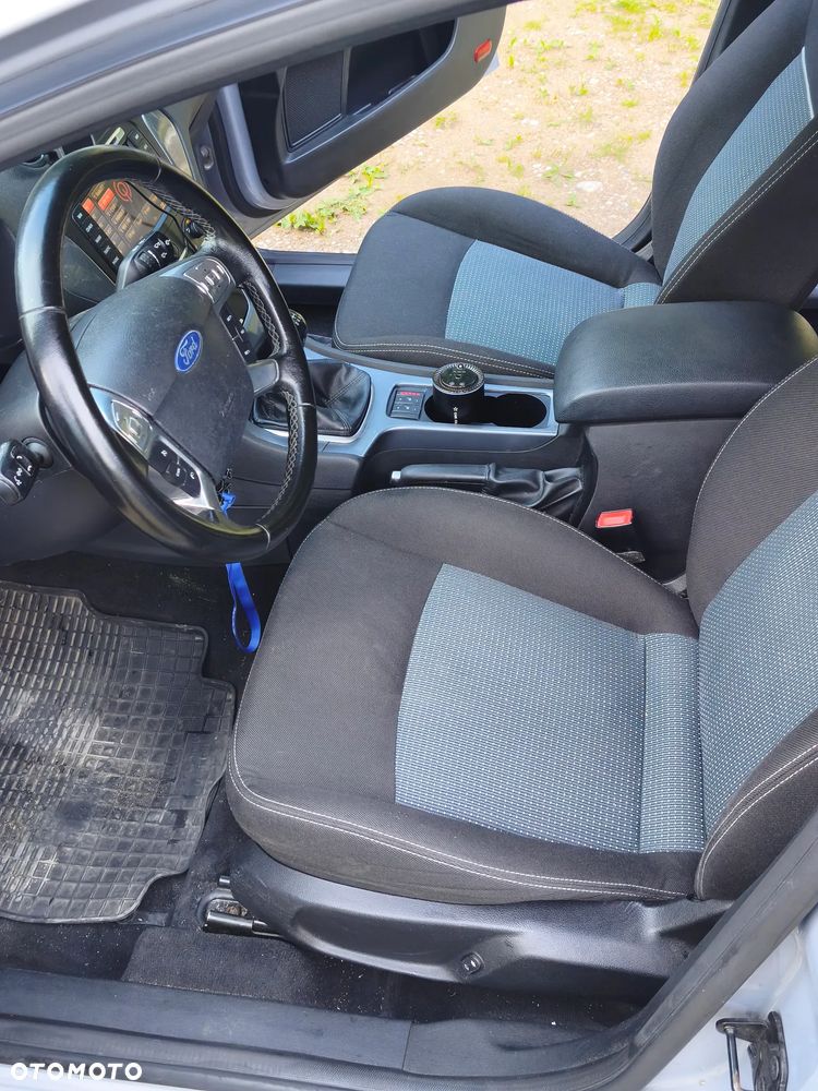 Ford Mondeo 2.0 TDCi Titanium - 5