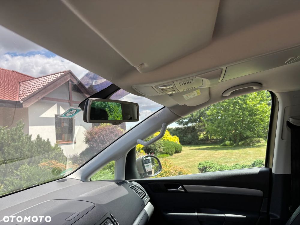 Volkswagen Sharan 2.0 TDI BlueMotion Technology Comfortline - 15