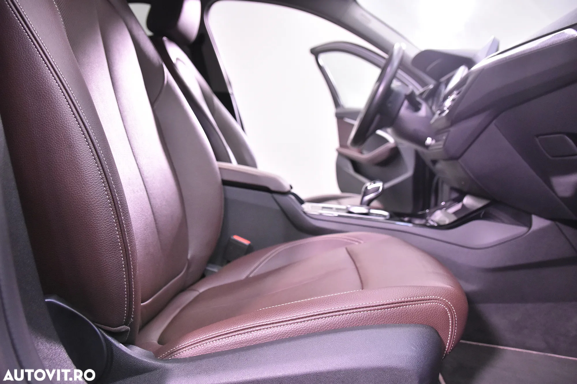 BMW Seria 1 118i Aut. - 11