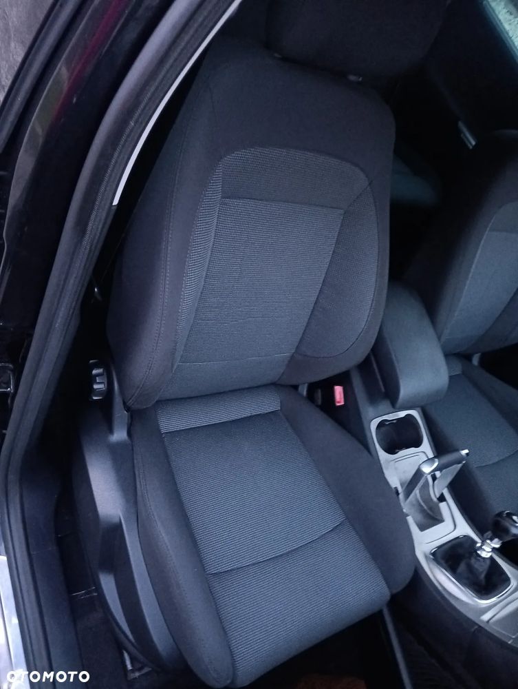 Ford S-Max 2.5 Titanium - 7