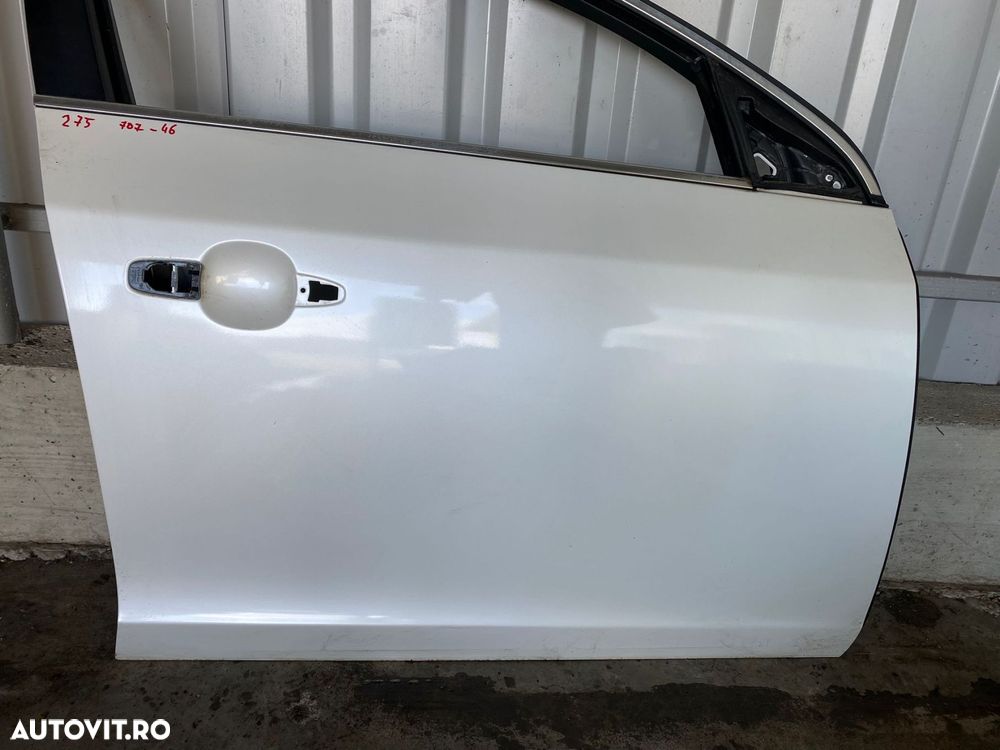 Usa dreapta fata VOLVO V60 2010-2018 32228971 31352778 - 6