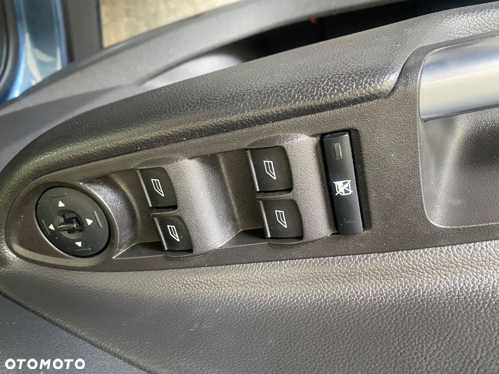 Ford Escape - 13