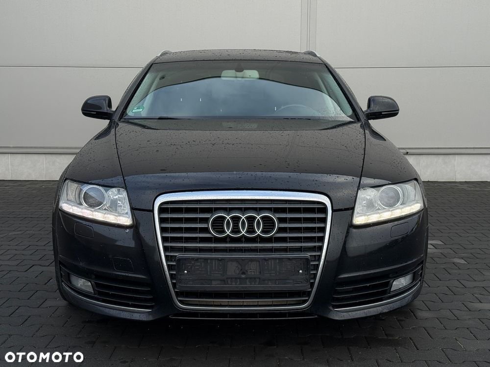 Audi A6 Avant - 3