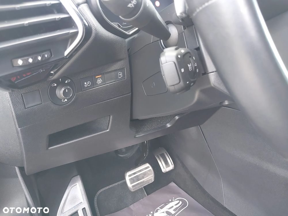 DS Automobiles DS 7 Crossback 1.6 E-Tense Rivoli - 38