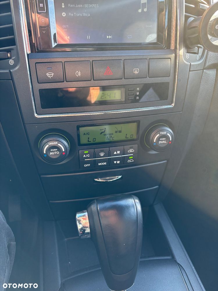 Kia Sorento 3.3 V6 EX - 23