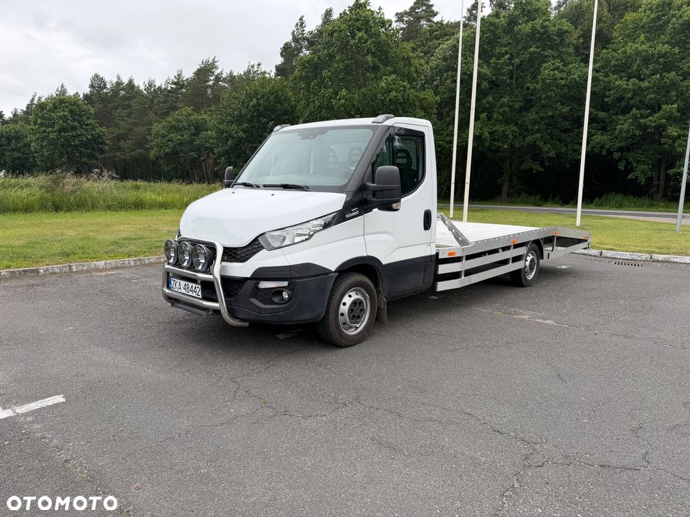 Iveco Daily - 1