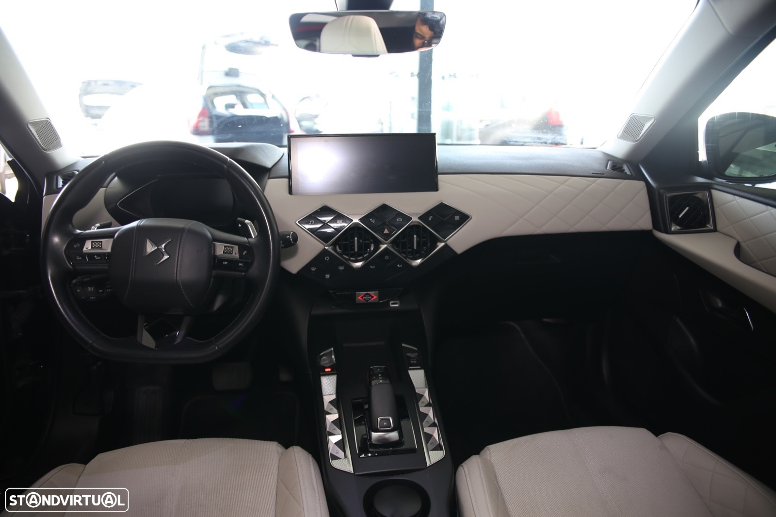 Citroën DS3 - 7
