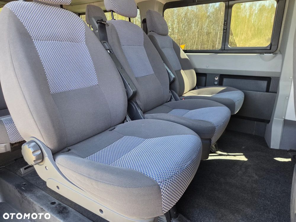 Fiat Ducato L2H2 Panorama Modular - 11