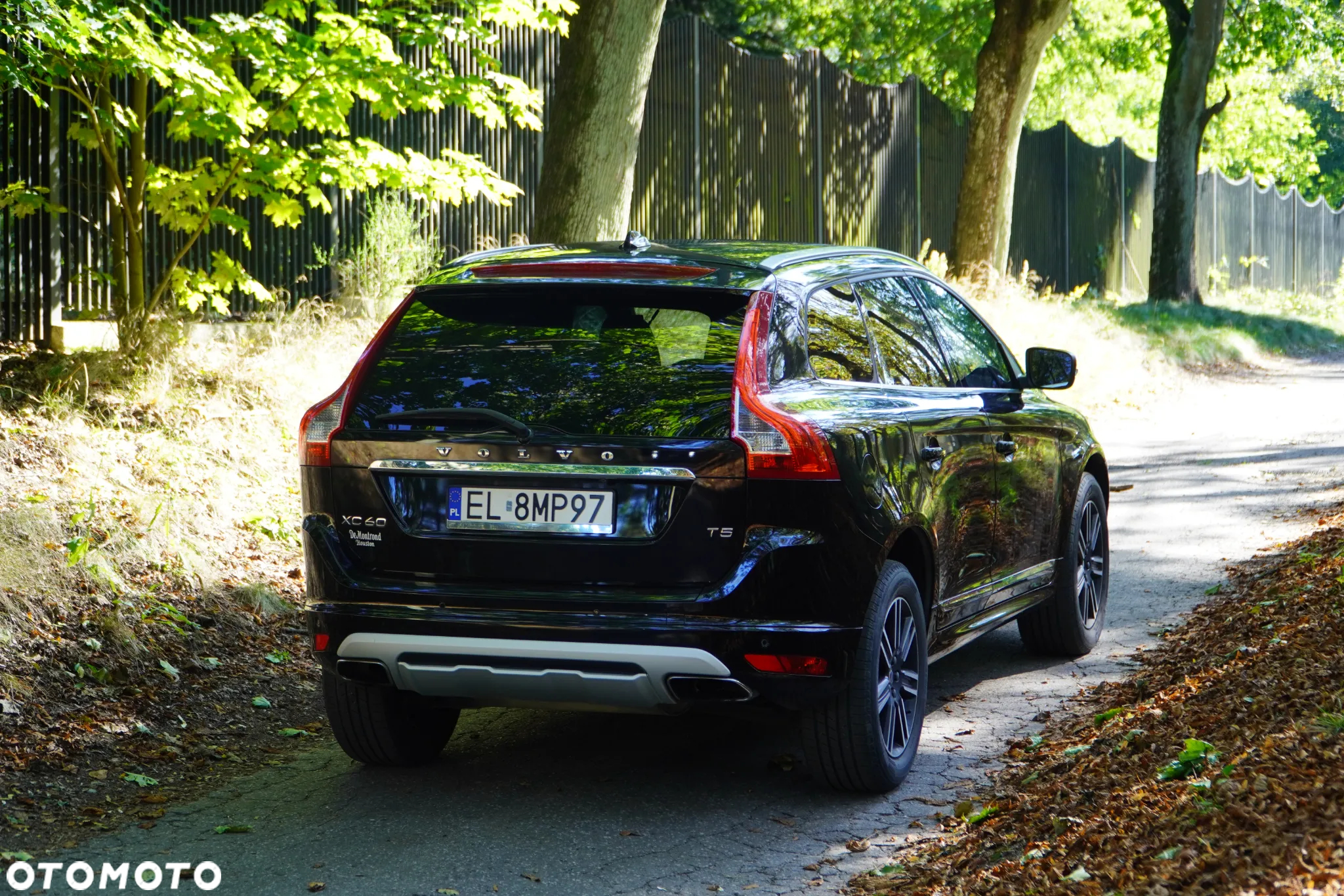 Volvo XC 60 T5 Drive-E Momentum - 7