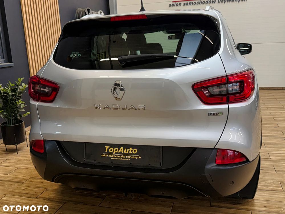 Renault Kadjar Energy dCi 110 XMOD - 9