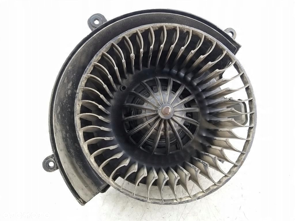 Dmuchawa wentylator Opel Astra II G 1998-2009 BEHR 2 PINY - 3