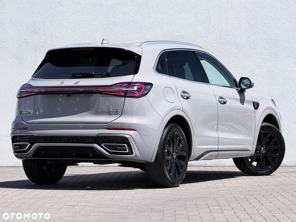 Hongqi HS5 2.0T Executive AWD - 13