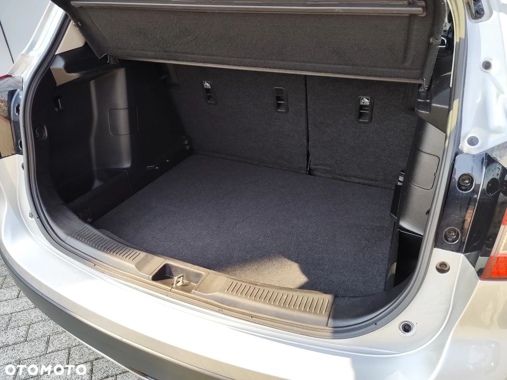 Suzuki SX4 S-Cross 1.0 T Premium - 18