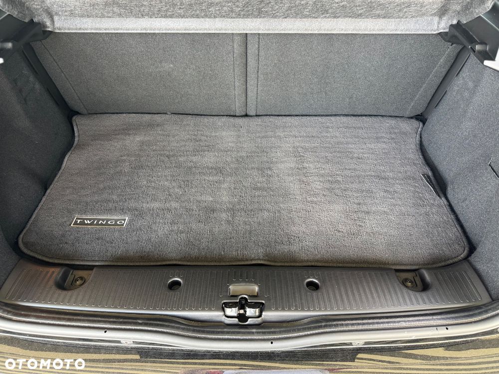 Renault Twingo SCe 70 LIMITED - 14