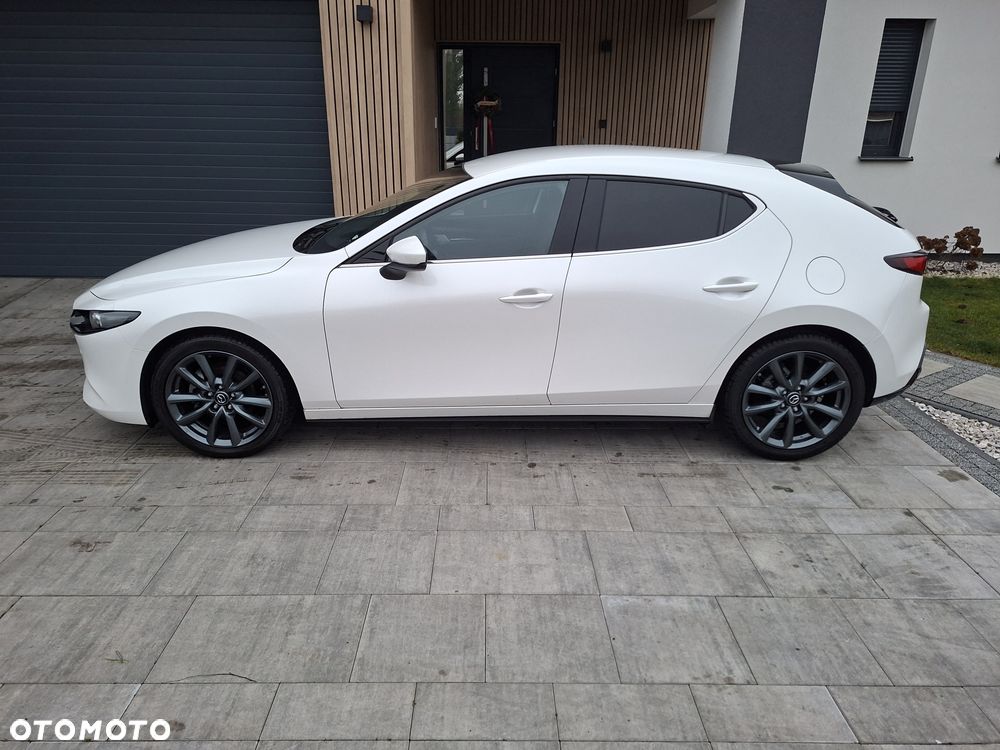 Mazda 3 - 5