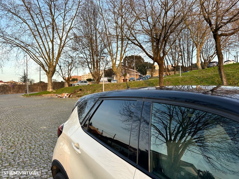 Renault Captur ENERGY TCe 90 S&S Intens - 14