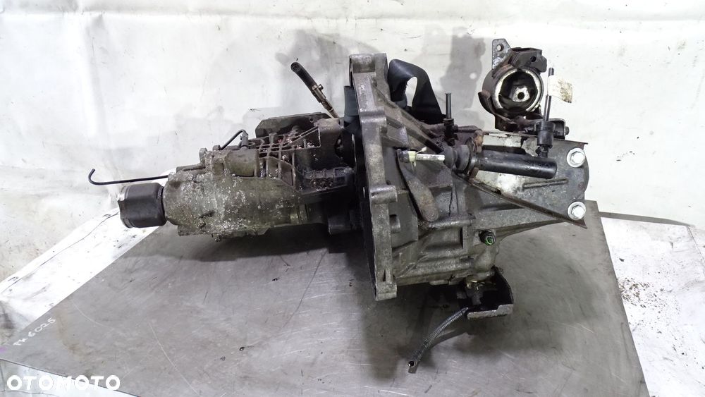 SKRZYNIA BIEGÓW REDUKTOR LAND ROVER FREELANDER 1.8 - 9