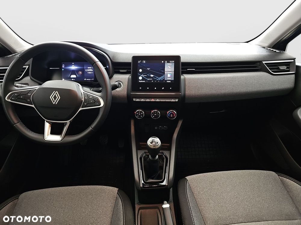 Renault Clio 1.0 TCe Evolution - 20