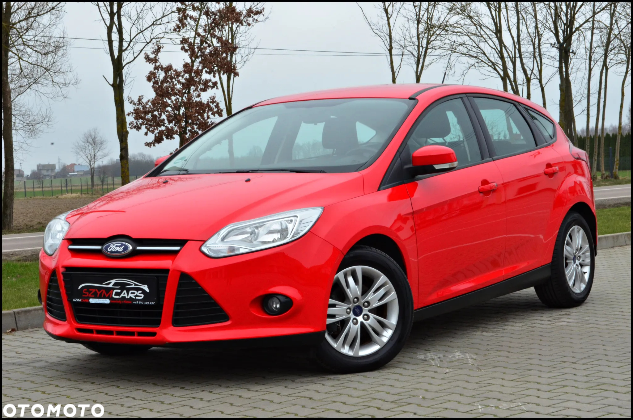 Ford Focus 1.0 EcoBoost Edition - 3