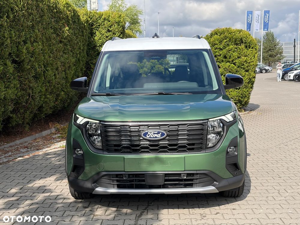 Ford Tourneo Courier 1.0 EcoBoost Active - 2