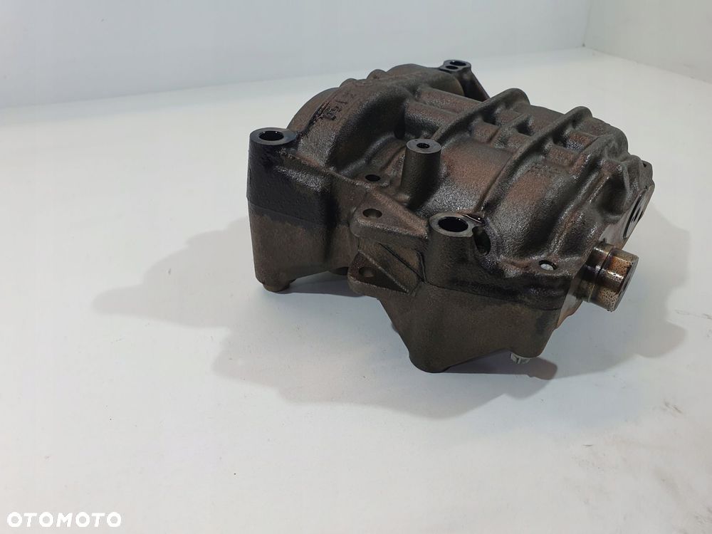 wałki balansowe mercedes w203 2.2 cdi a6460100436 - 10
