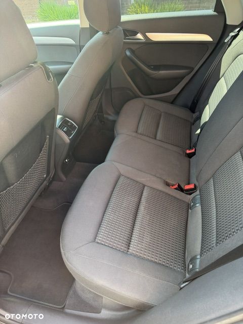 Audi Q3 2.0 TDI Quattro S tronic - 9