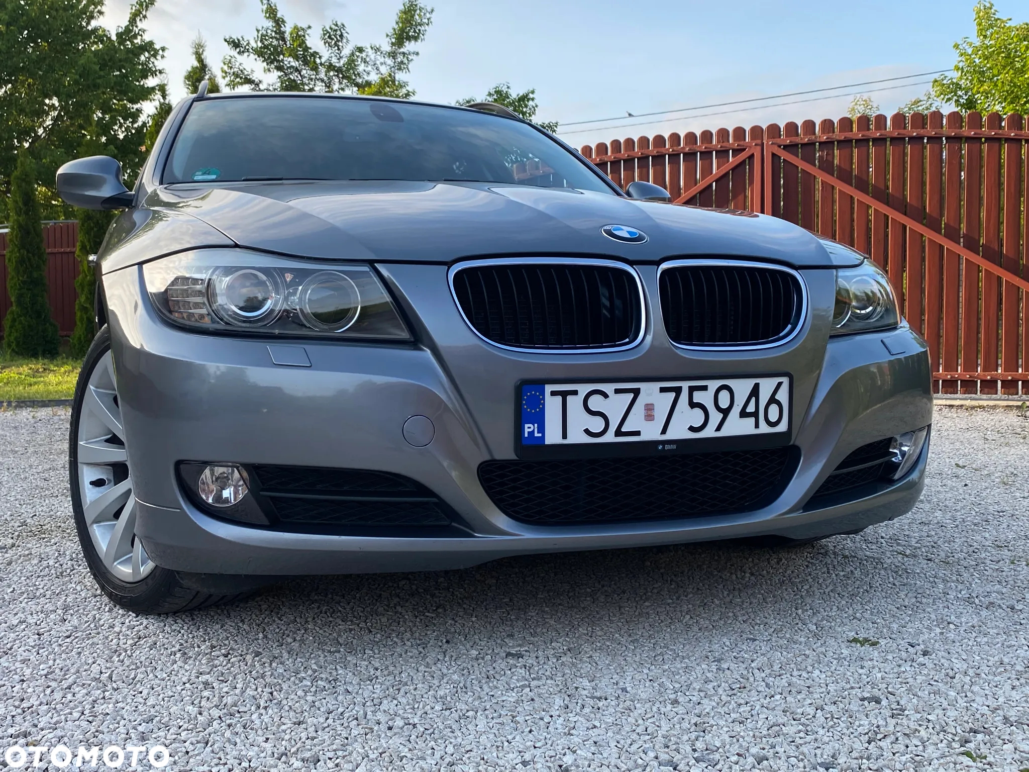 BMW Seria 3 318i - 13