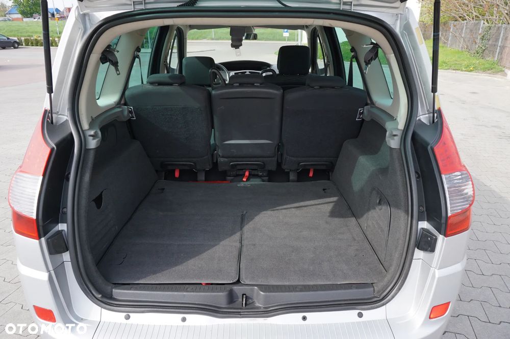 Renault Scenic 2.0T 16V Privilege - 15