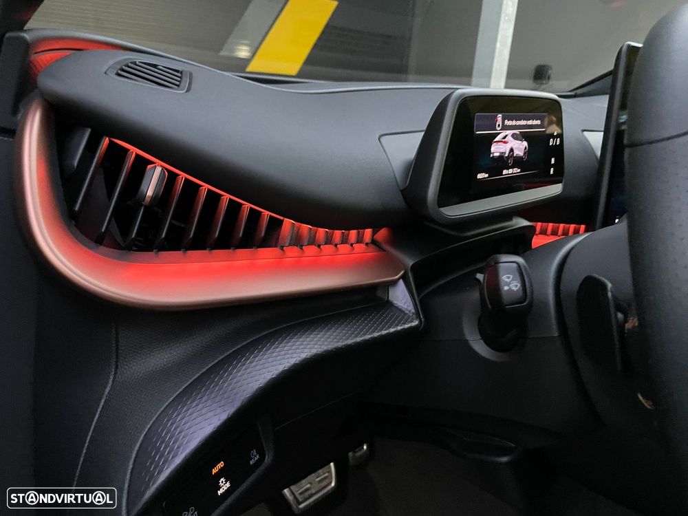 Cupra Tavascan 77 kWh Endurance - 44