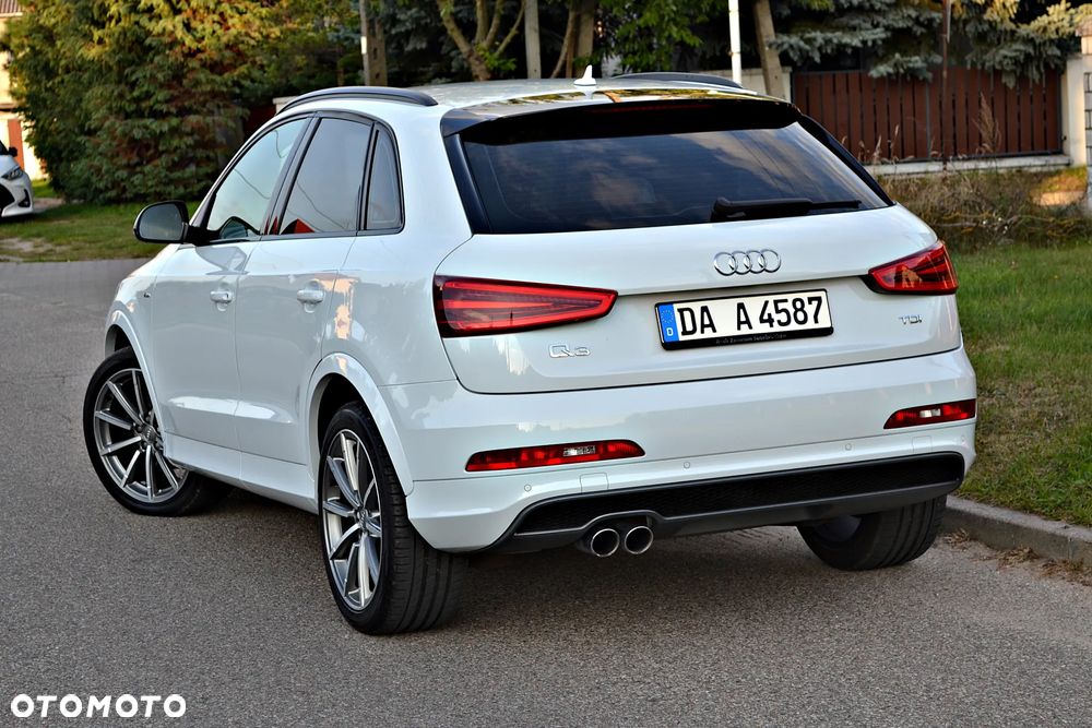 Audi Q3 2.0 TDI - 10