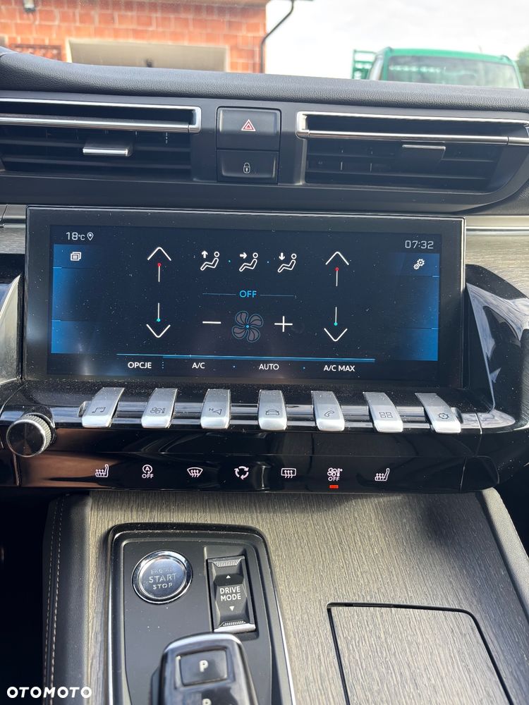 Peugeot 508 2.0 BlueHDi GT Line S&S EAT8 - 20