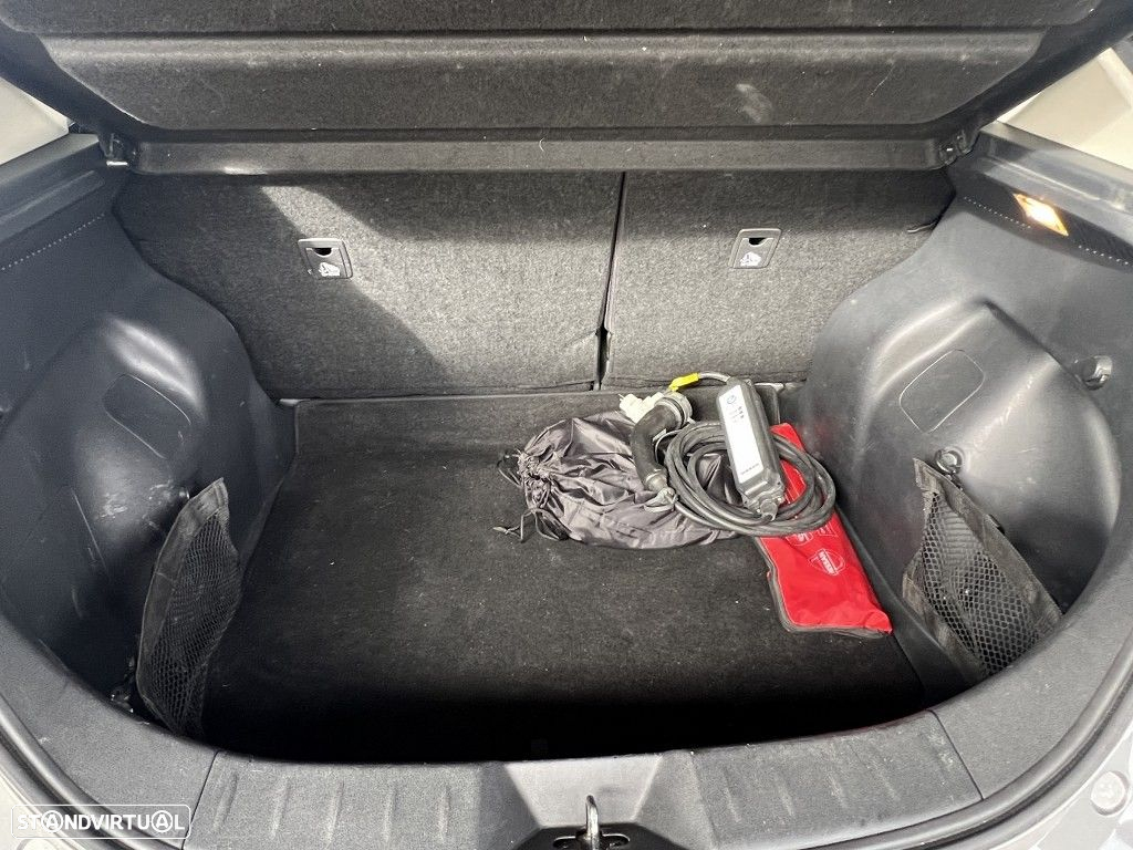 Nissan Leaf e+ N-Connecta Full Led - 25
