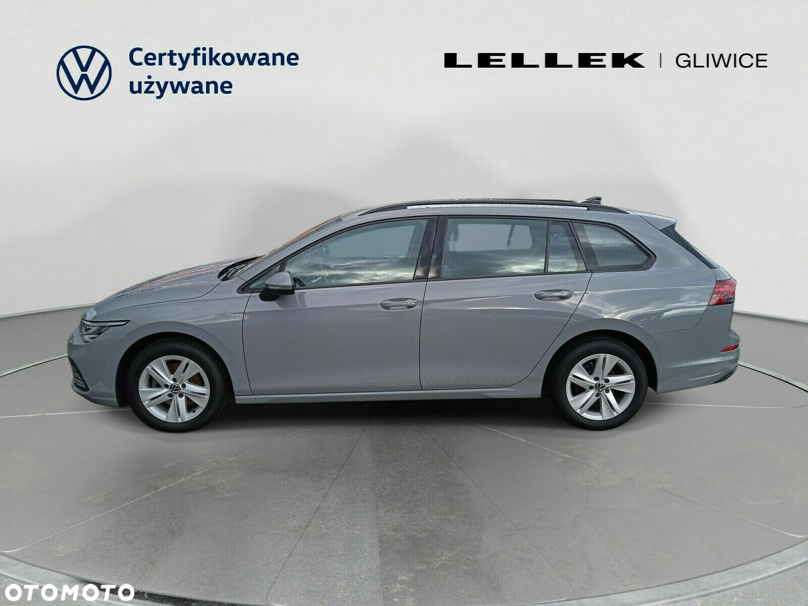 Volkswagen Golf VIII 1.5 TSI EVO Life - 4