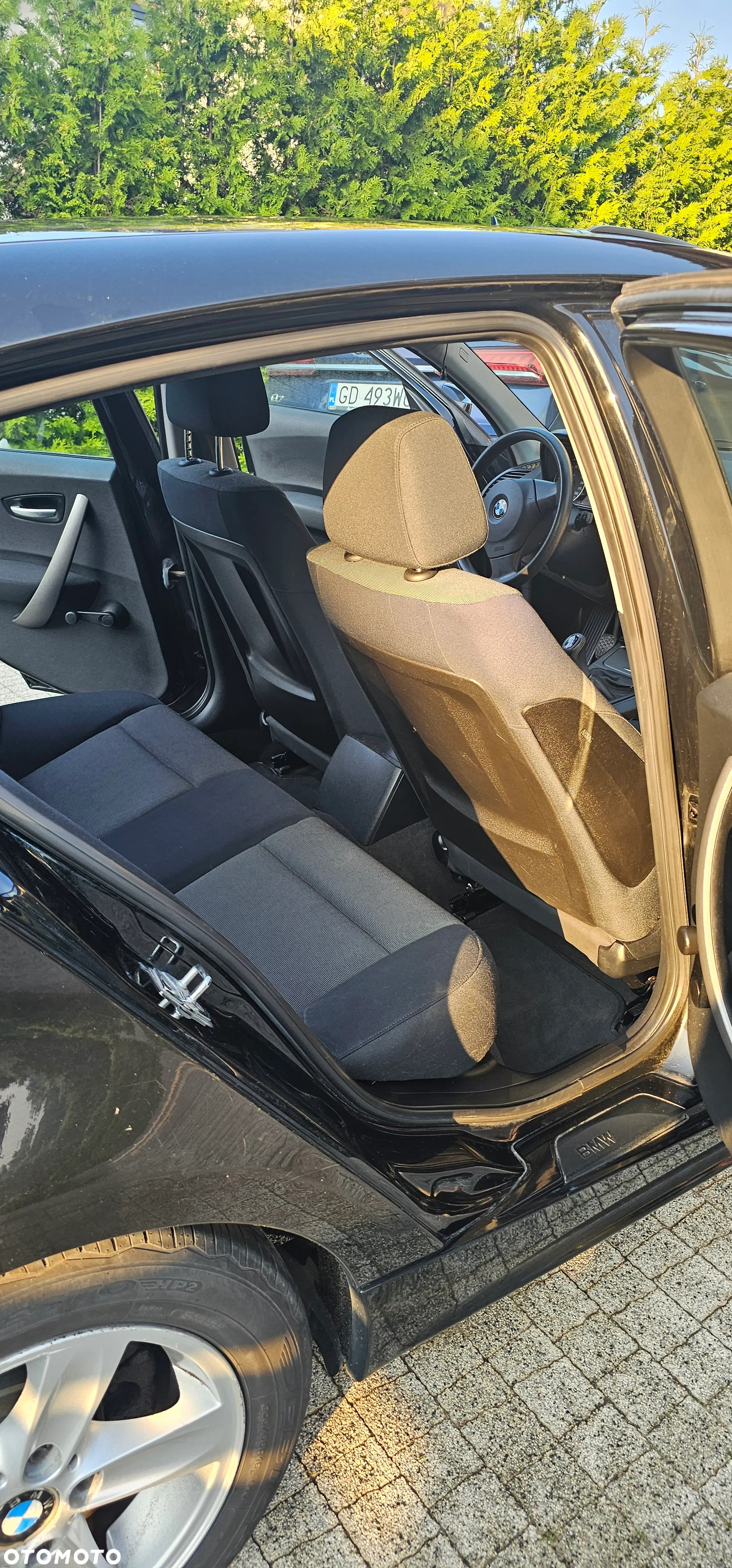 BMW Seria 1 118d - 5