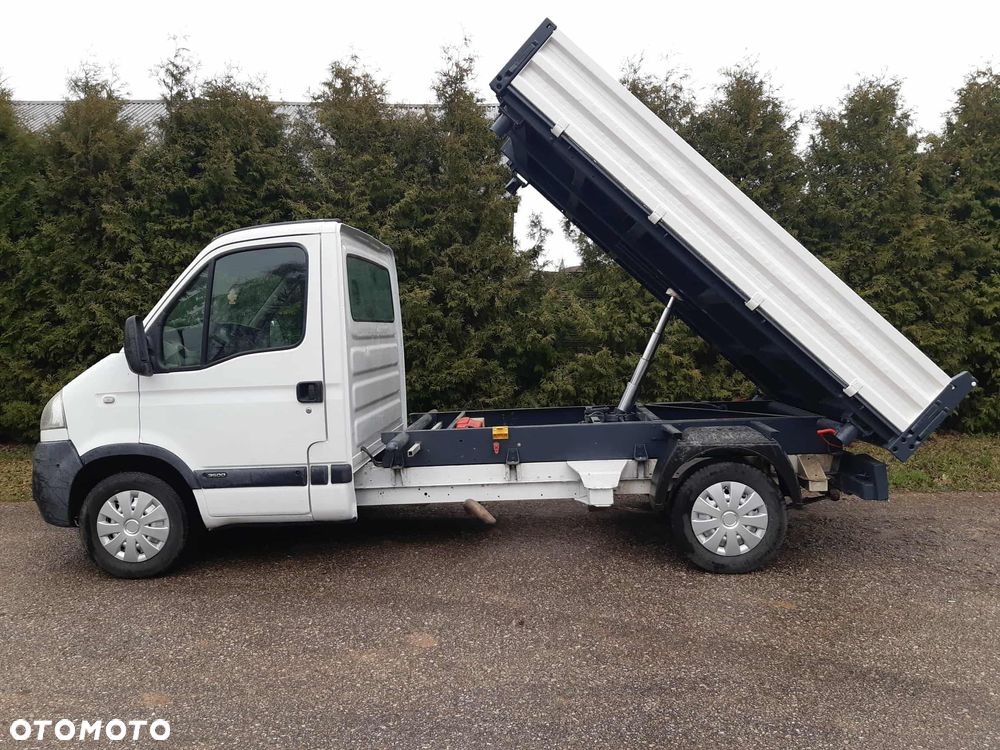 Renault Master/Movano - 1