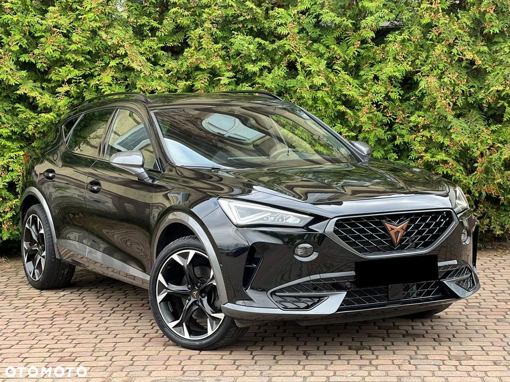 Cupra Formentor 1.5 TSI - 1