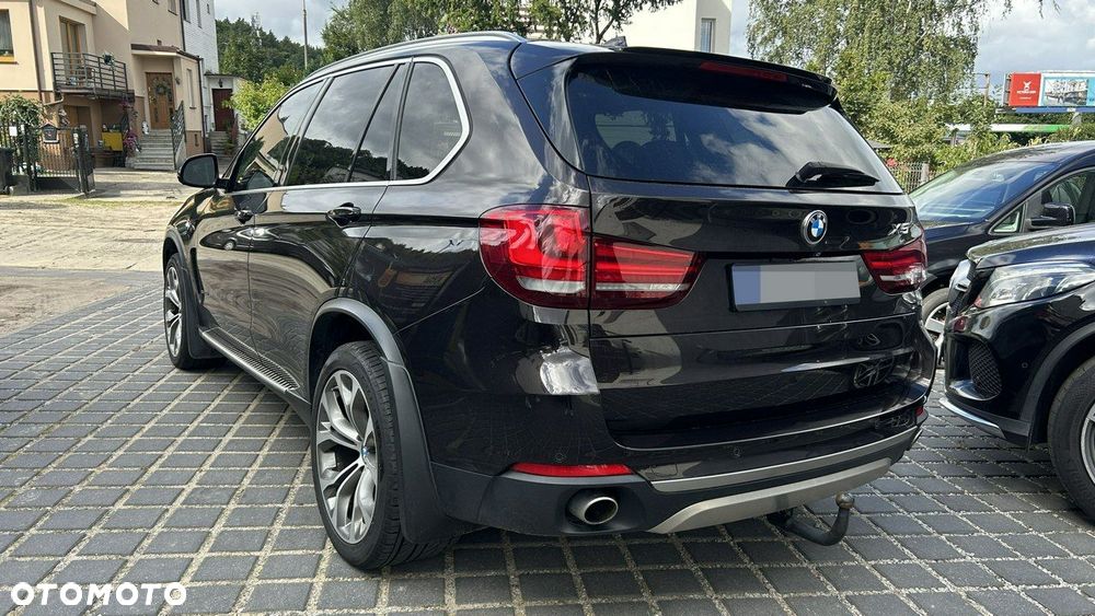 BMW X5 - 6