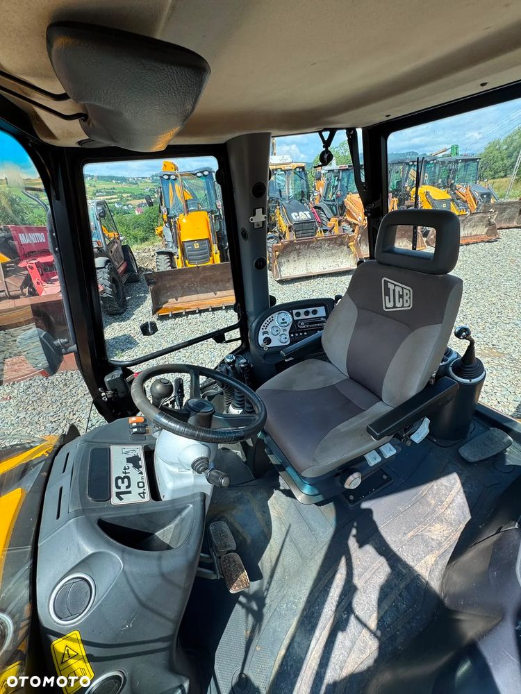 JCB 3CX SUPER* KOPARKO ŁADOWARKA JCB 3CX SUPER  JAK JCB 4CX** FINANSOWANIE* ZAMIANA* SKUP* KOPARKO ŁADOWARKA JCB 4CX /// JCB 3CX// - 6
