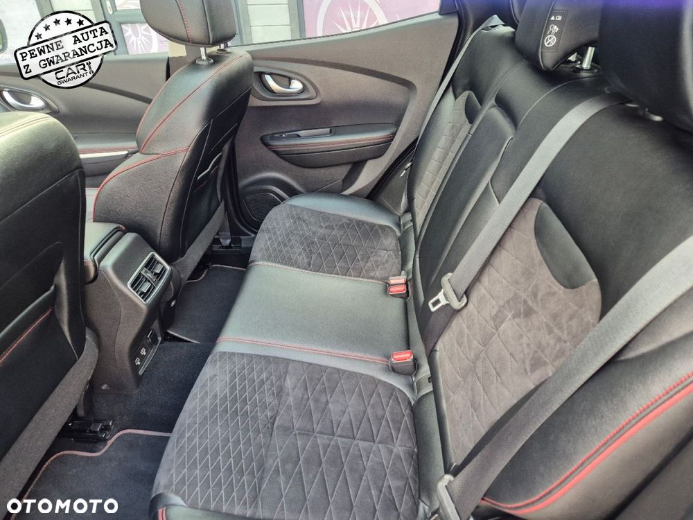 Renault Kadjar 1.3 TCe FAP Black Edition - 17