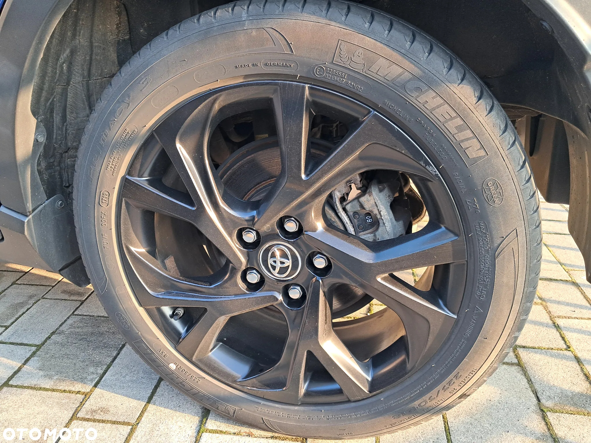 Toyota C-HR 1.8 Hybrid GPF Selection - 9