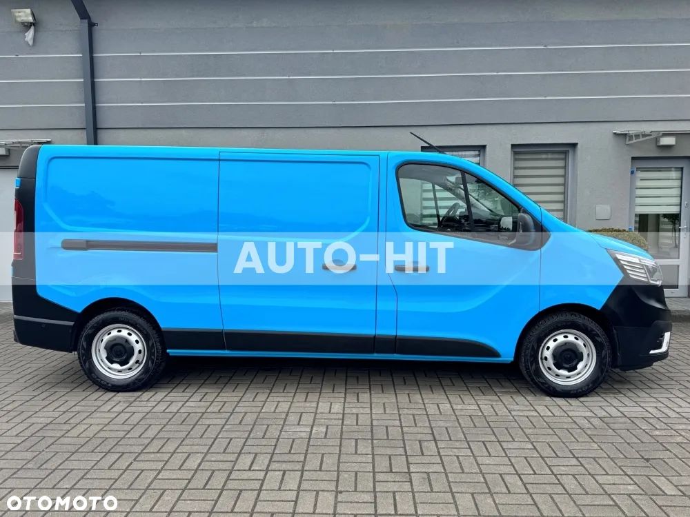 Renault Trafic - 12