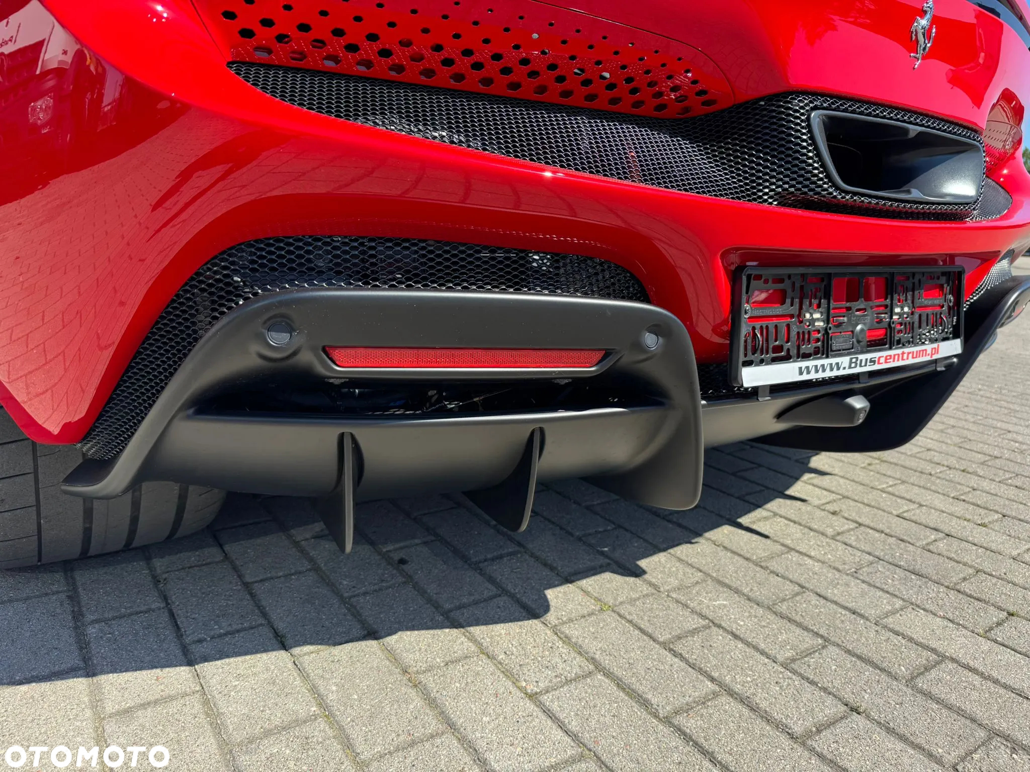 Ferrari 296 GTB - 15